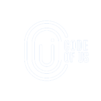Code of Us logo