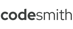 Codesmith logo